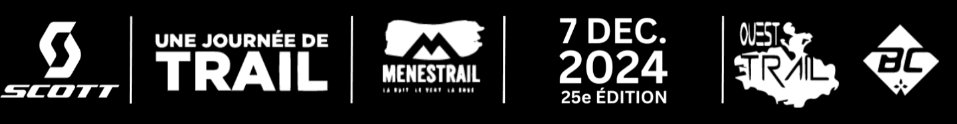 MENESTRAIL banner ambilight