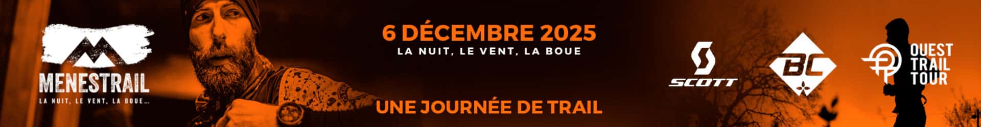 MENESTRAIL banner ambilight